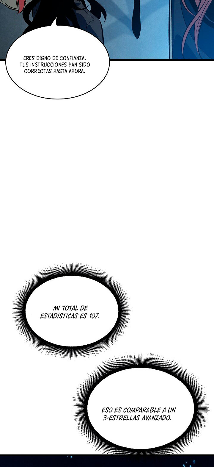 Read Pick Me Up Infinite Gacha ES Manga Online