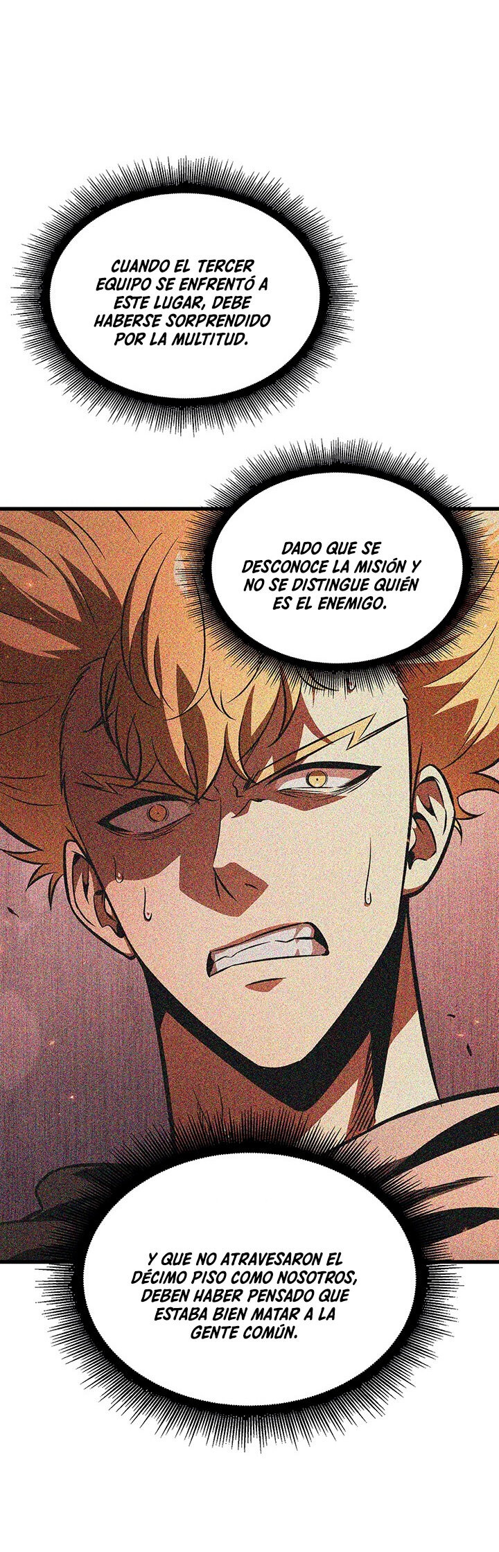 Read Pick Me Up Infinite Gacha ES Manga Online