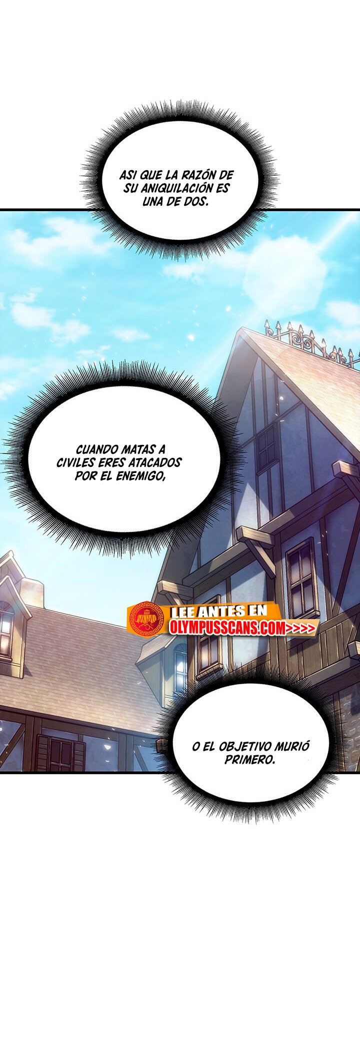 Read Pick Me Up Infinite Gacha ES Manga Online