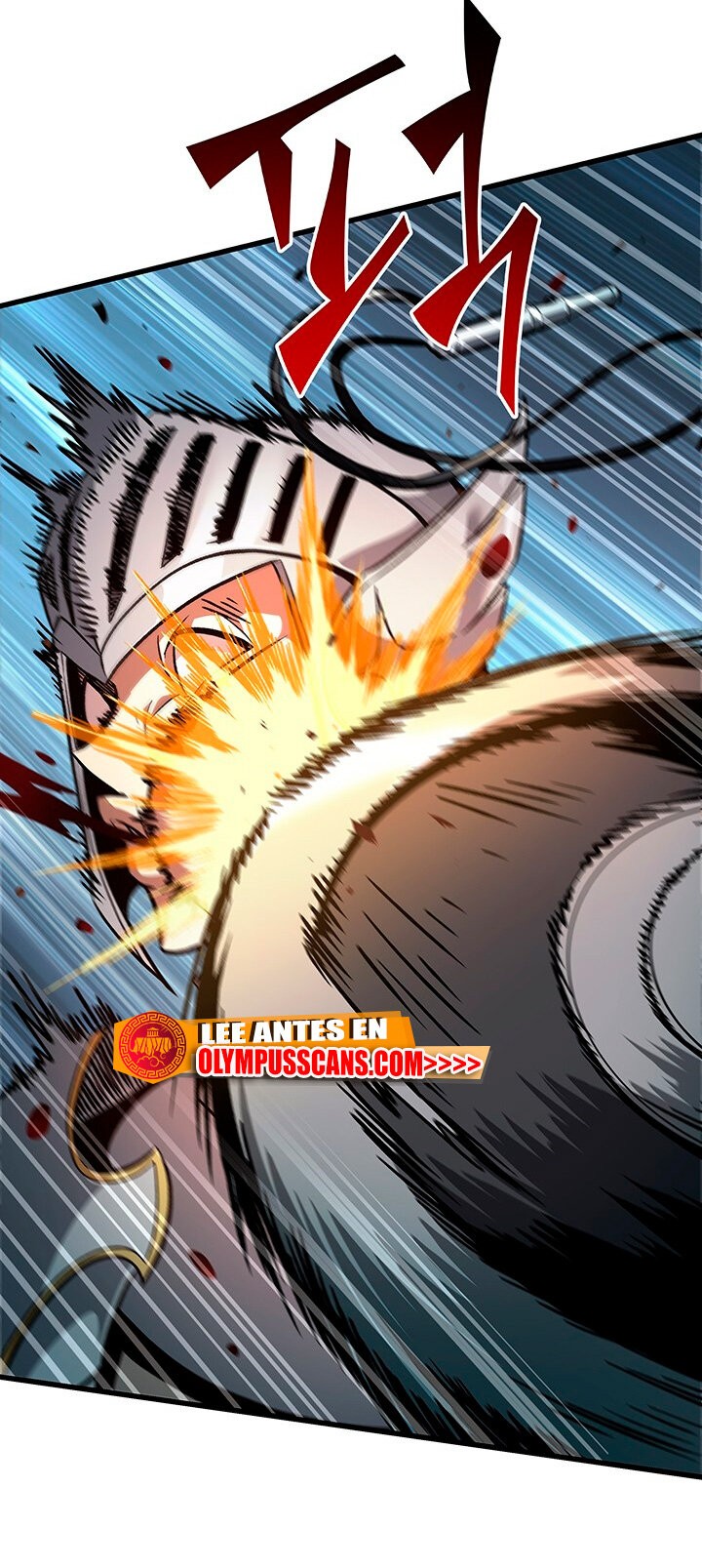 Read Pick Me Up Infinite Gacha ES Manga Online