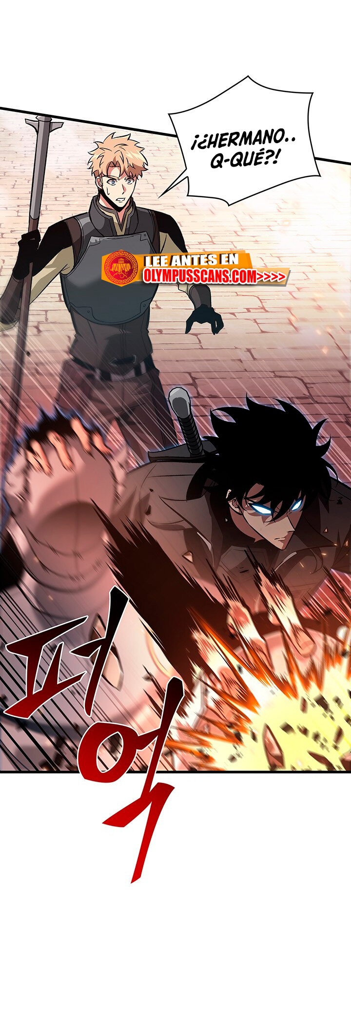 Read Pick Me Up Infinite Gacha ES Manga Online