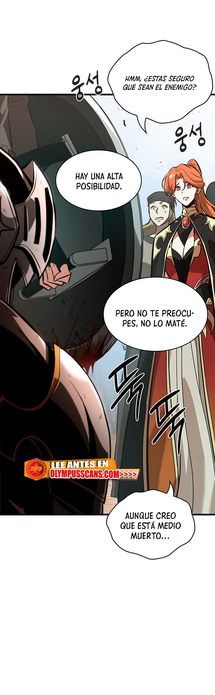 Read Pick Me Up Infinite Gacha ES Manga Online