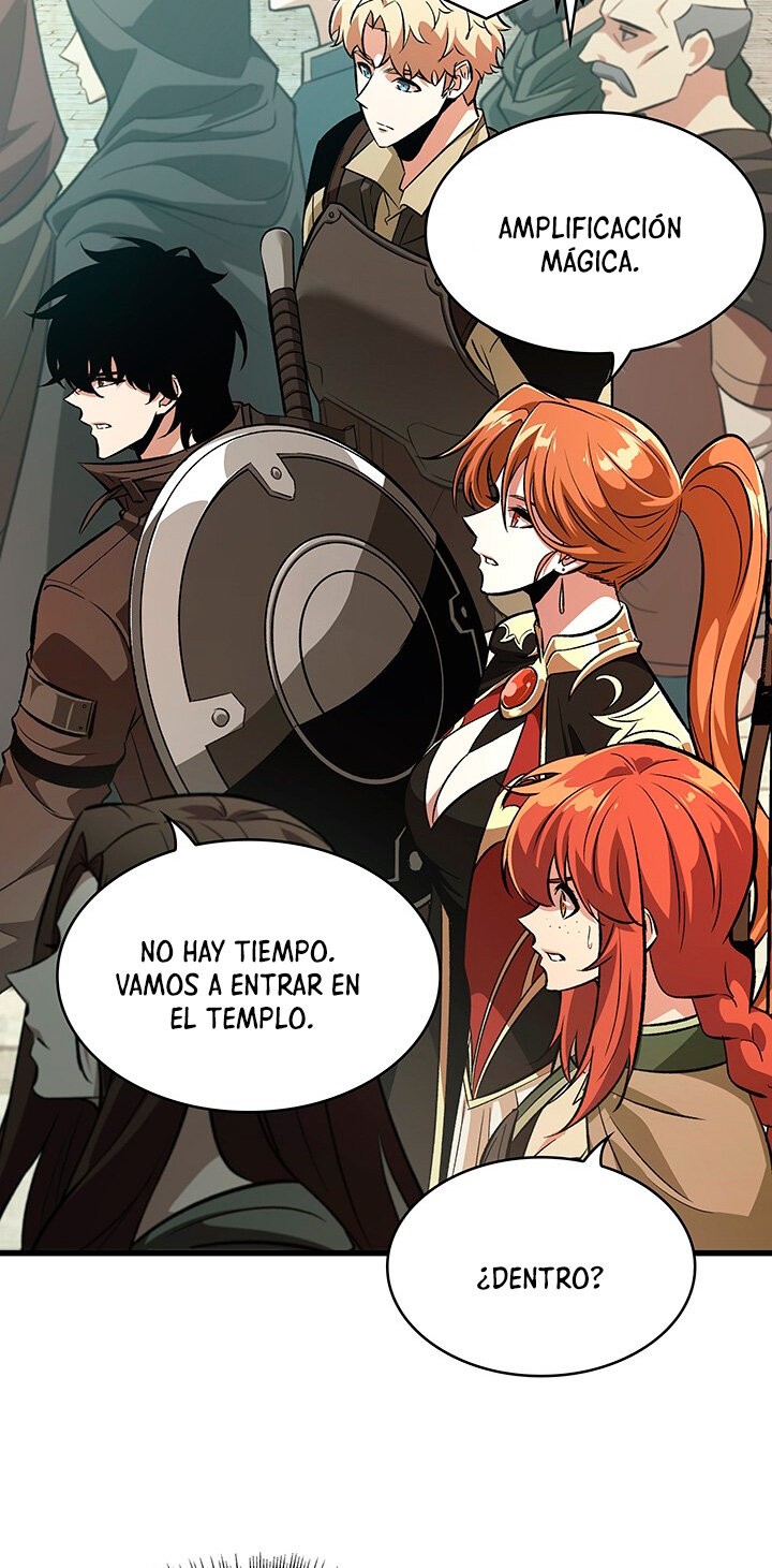 Read Pick Me Up Infinite Gacha ES Manga Online