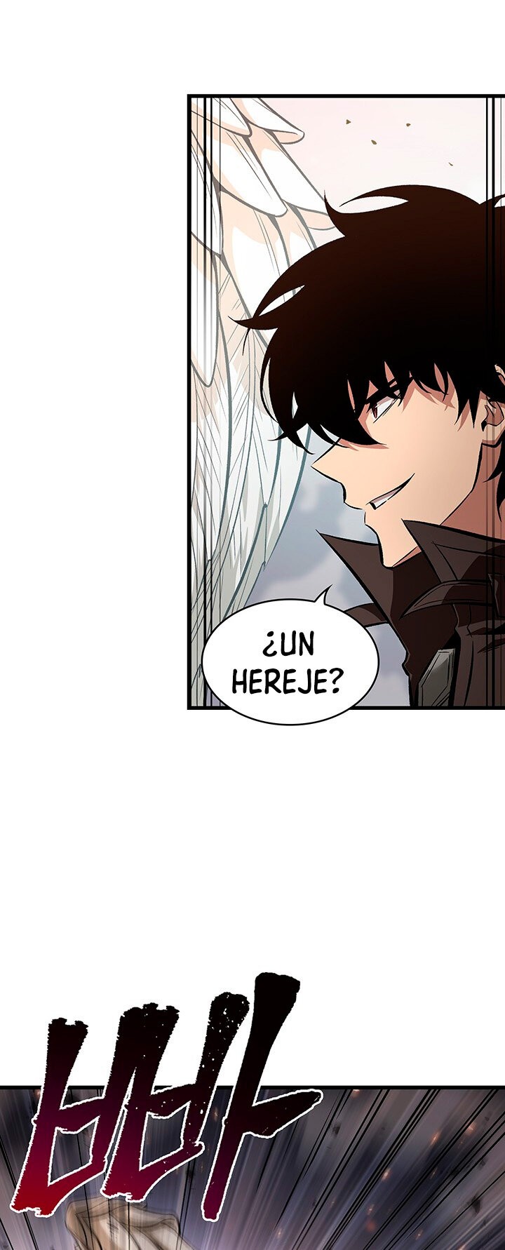 Read Pick Me Up Infinite Gacha ES Manga Online