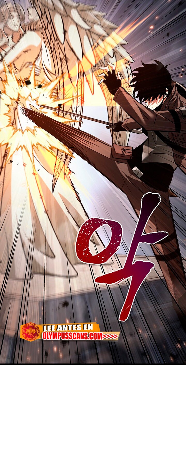 Read Pick Me Up Infinite Gacha ES Manga Online