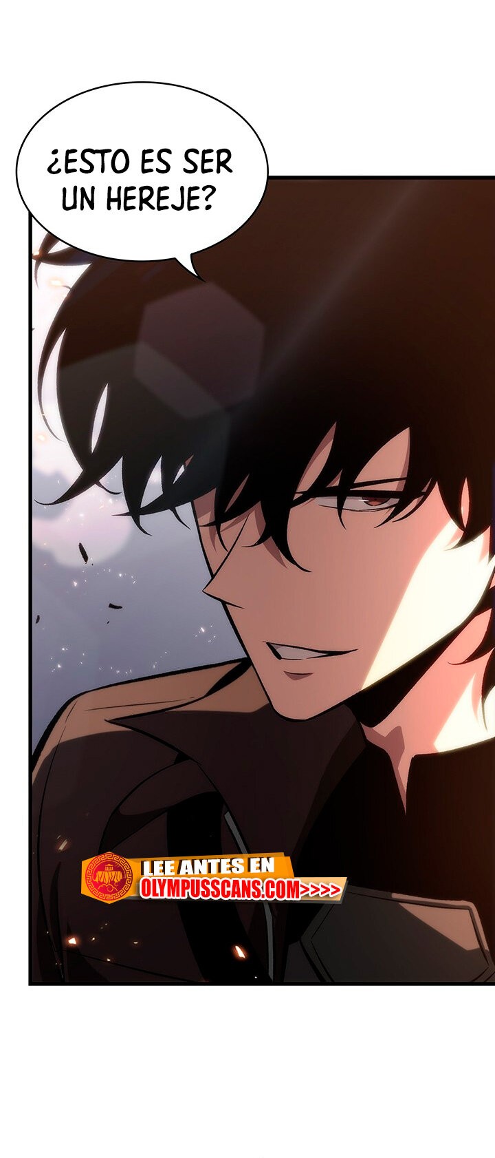 Read Pick Me Up Infinite Gacha ES Manga Online