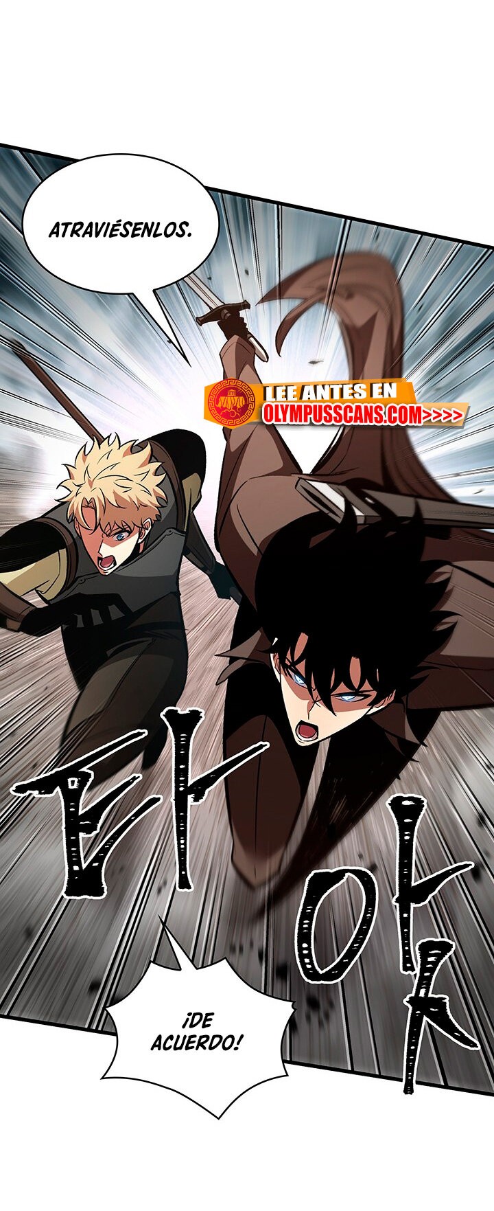 Read Pick Me Up Infinite Gacha ES Manga Online