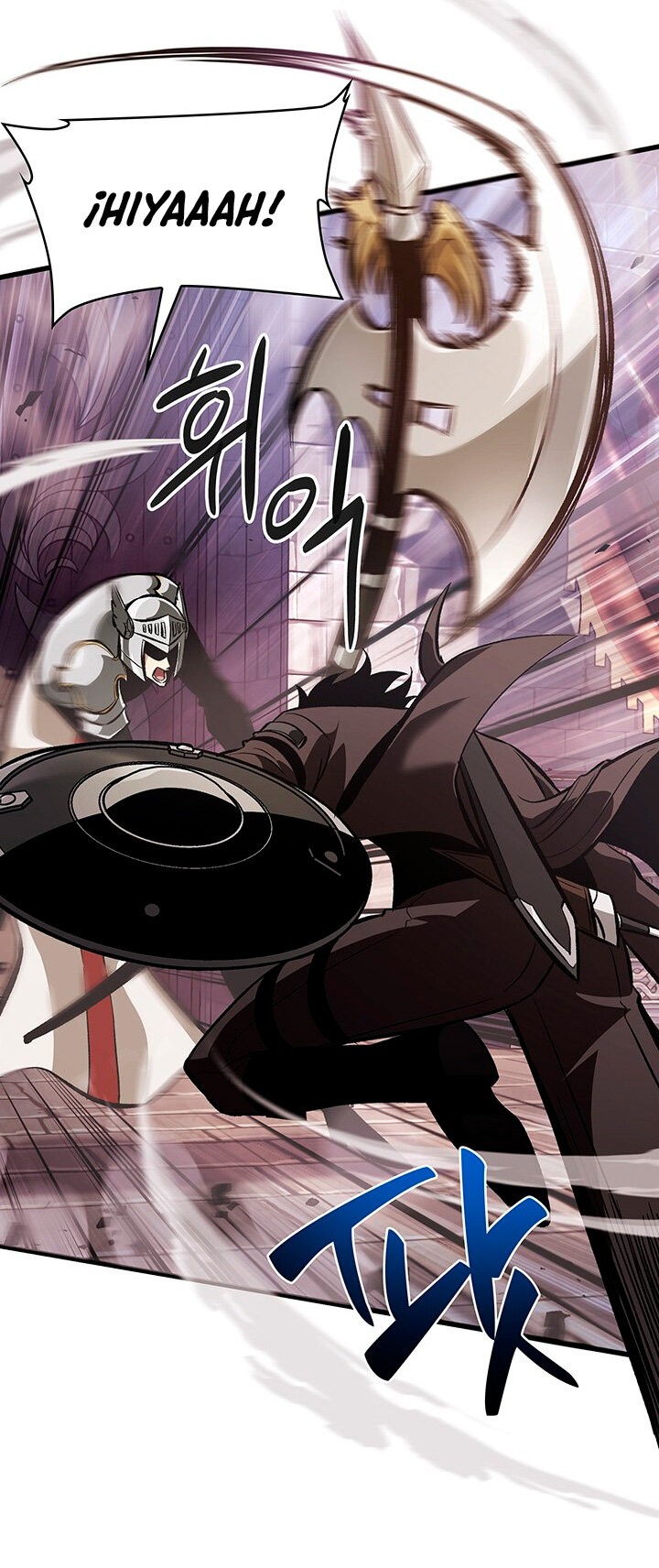 Read Pick Me Up Infinite Gacha ES Manga Online