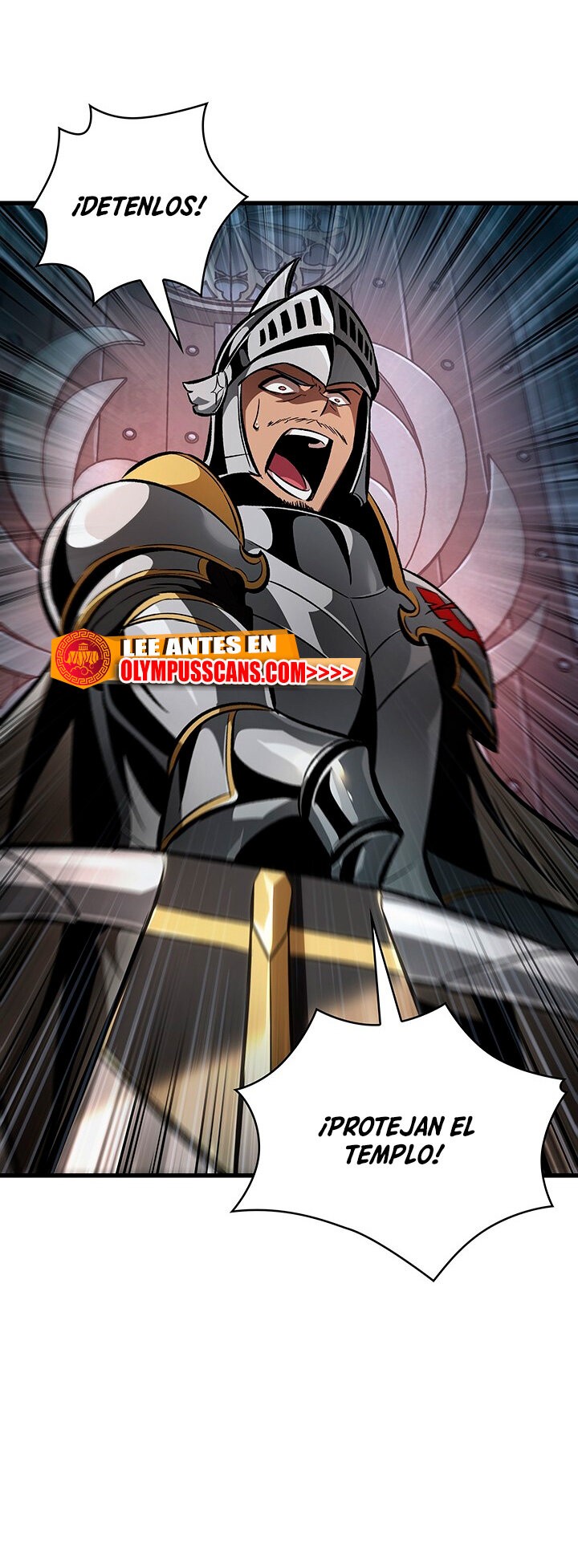 Read Pick Me Up Infinite Gacha ES Manga Online