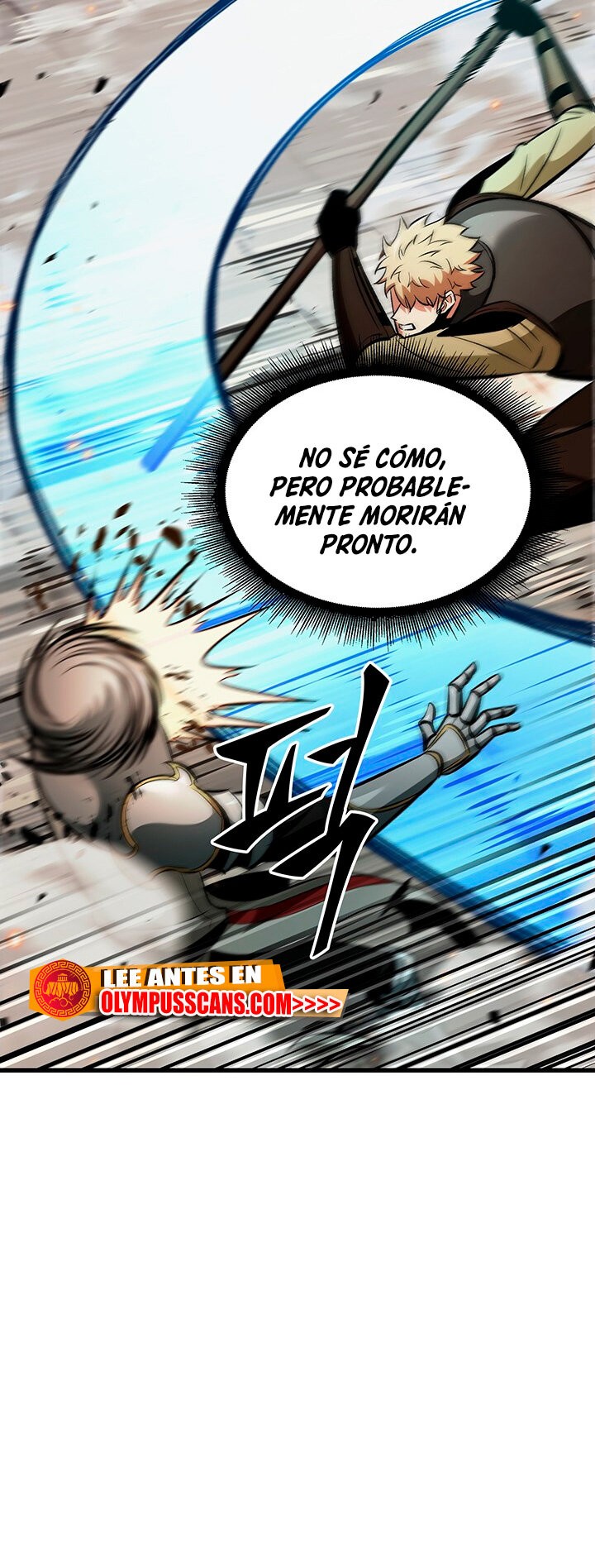 Read Pick Me Up Infinite Gacha ES Manga Online
