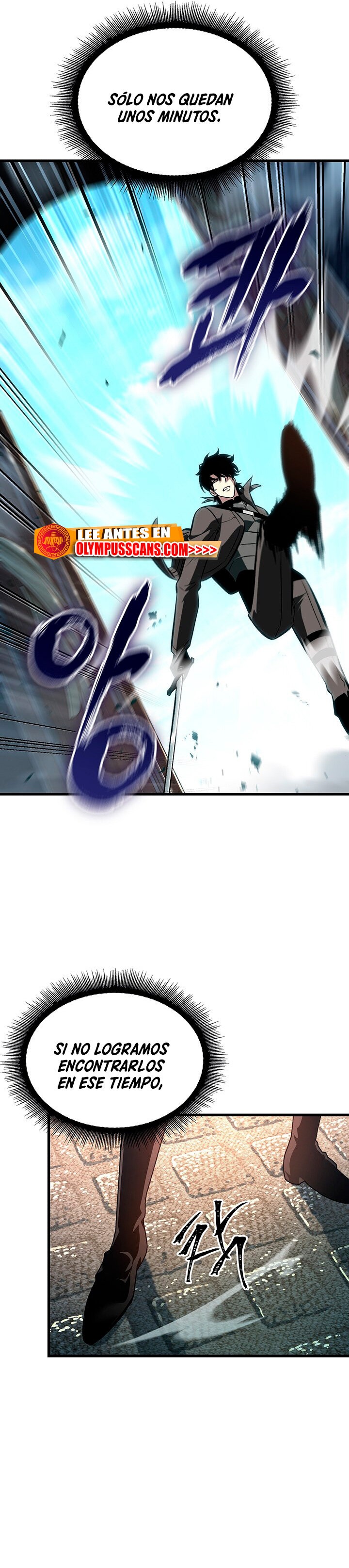 Read Pick Me Up Infinite Gacha ES Manga Online
