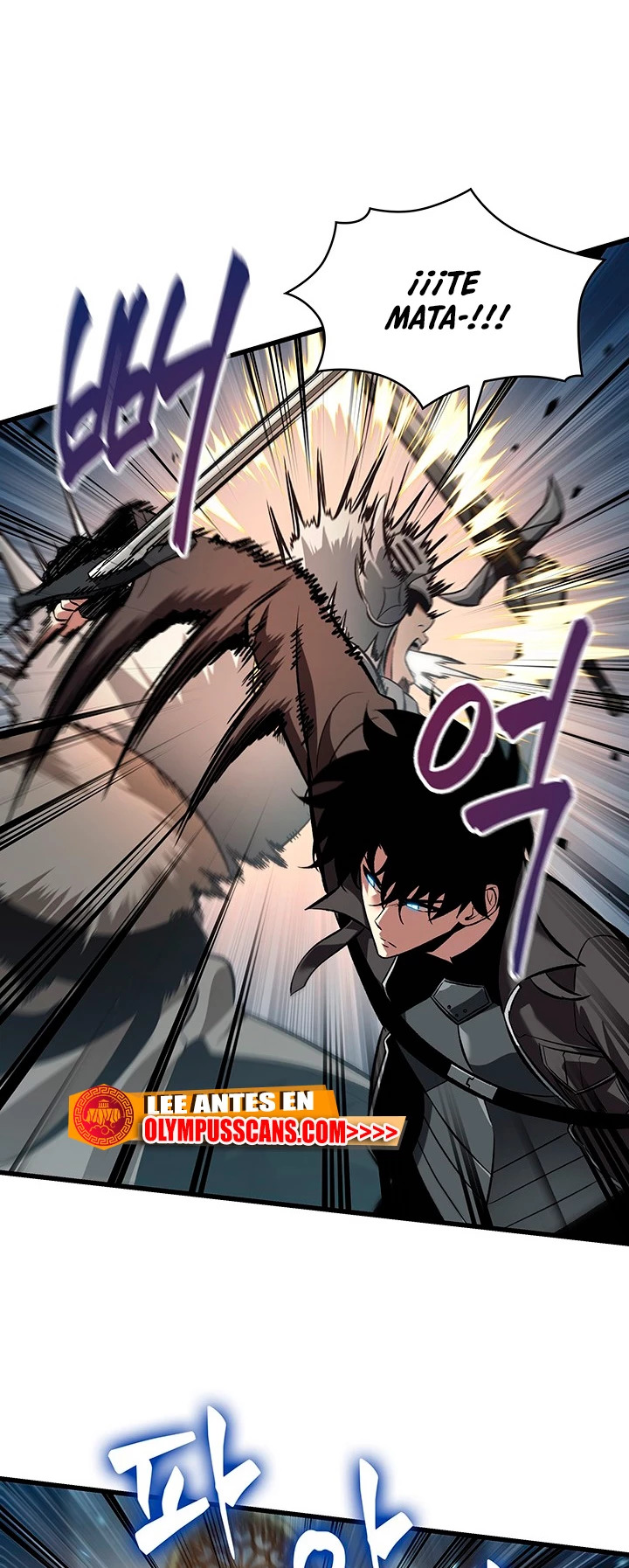 Read Pick Me Up Infinite Gacha ES Manga Online