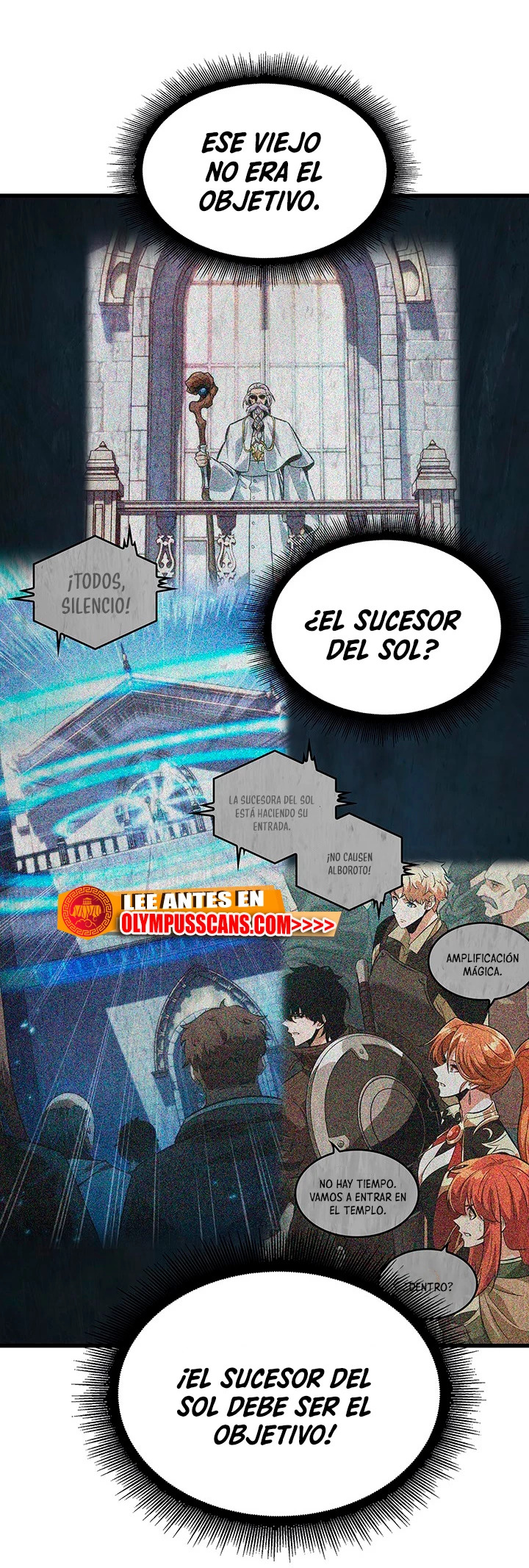 Read Pick Me Up Infinite Gacha ES Manga Online