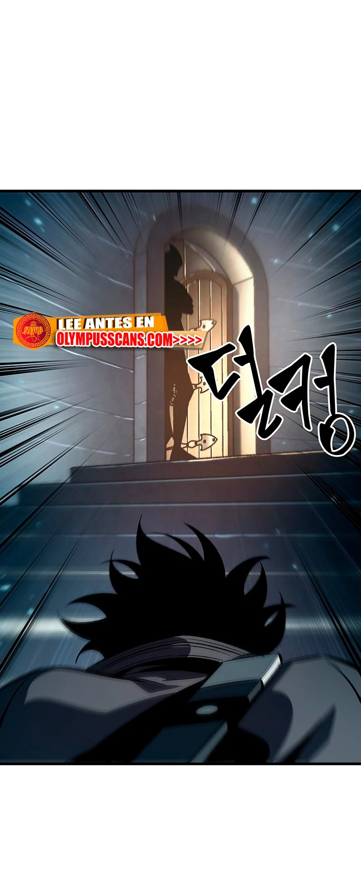 Read Pick Me Up Infinite Gacha ES Manga Online