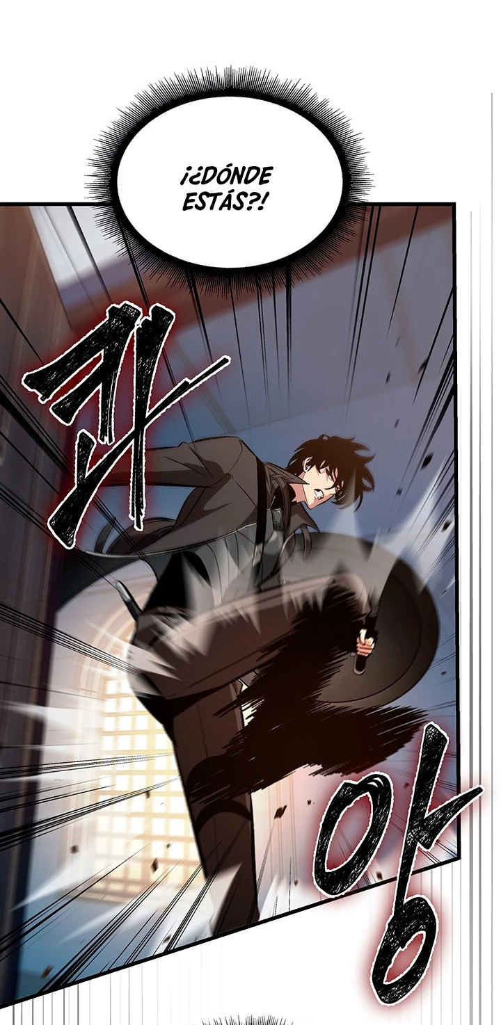Read Pick Me Up Infinite Gacha ES Manga Online