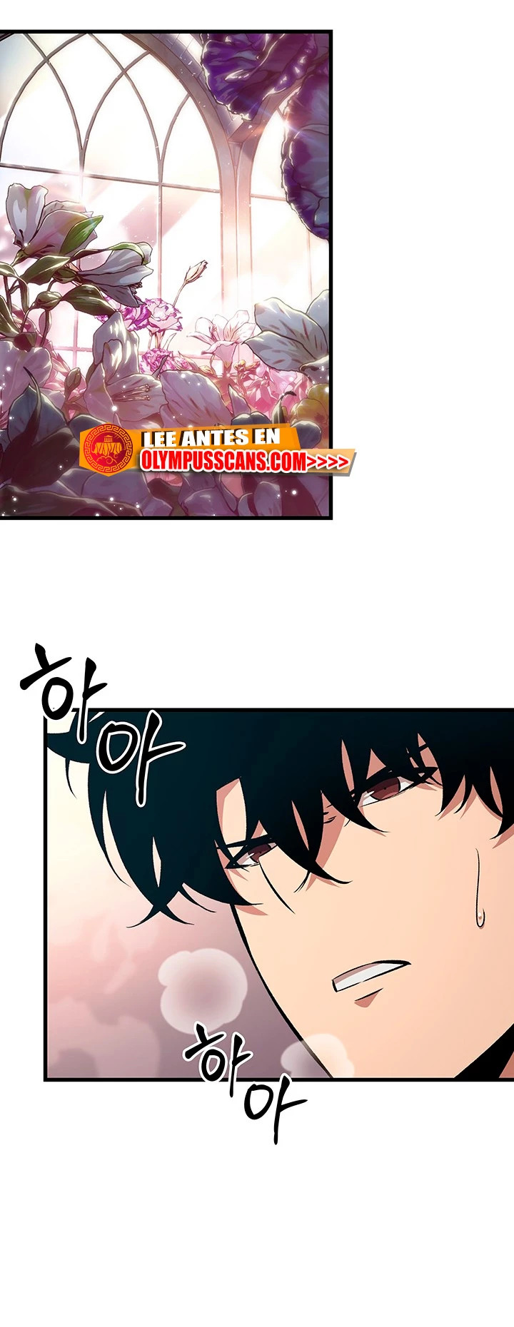 Read Pick Me Up Infinite Gacha ES Manga Online