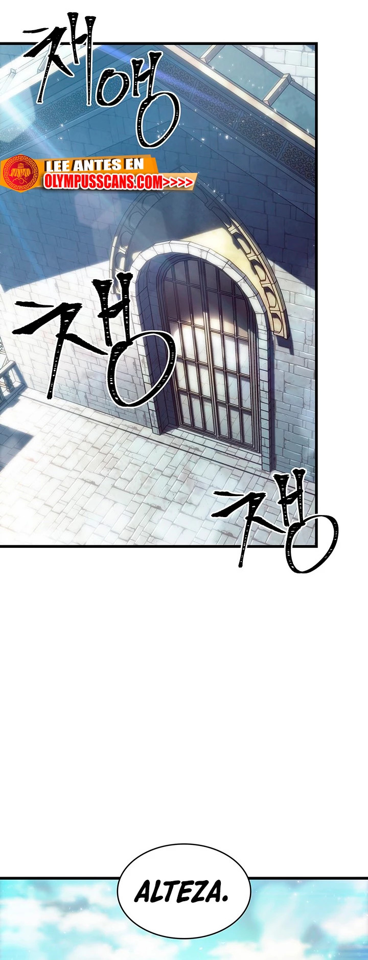 Read Pick Me Up Infinite Gacha ES Manga Online