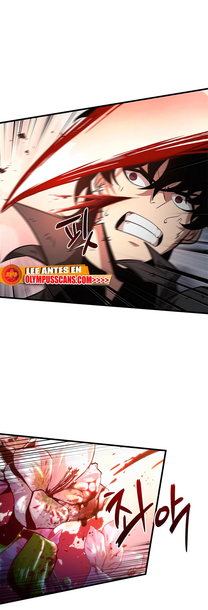 Read Pick Me Up Infinite Gacha ES Manga Online