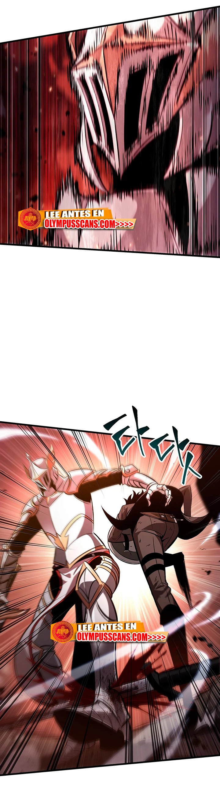 Read Pick Me Up Infinite Gacha ES Manga Online