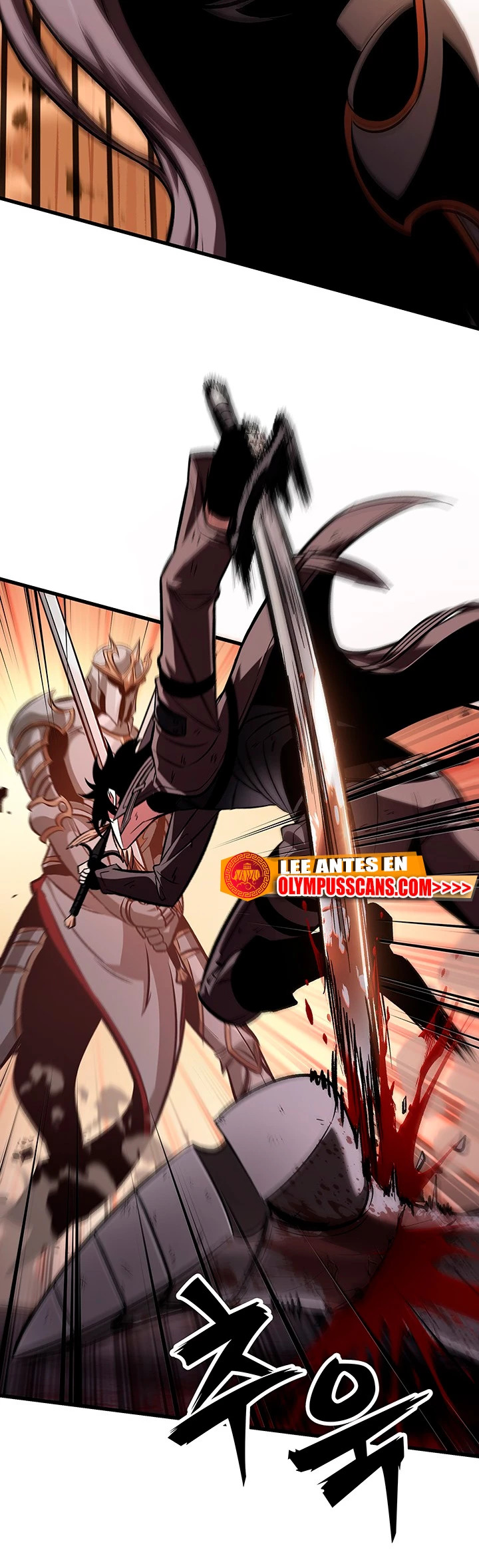 Read Pick Me Up Infinite Gacha ES Manga Online