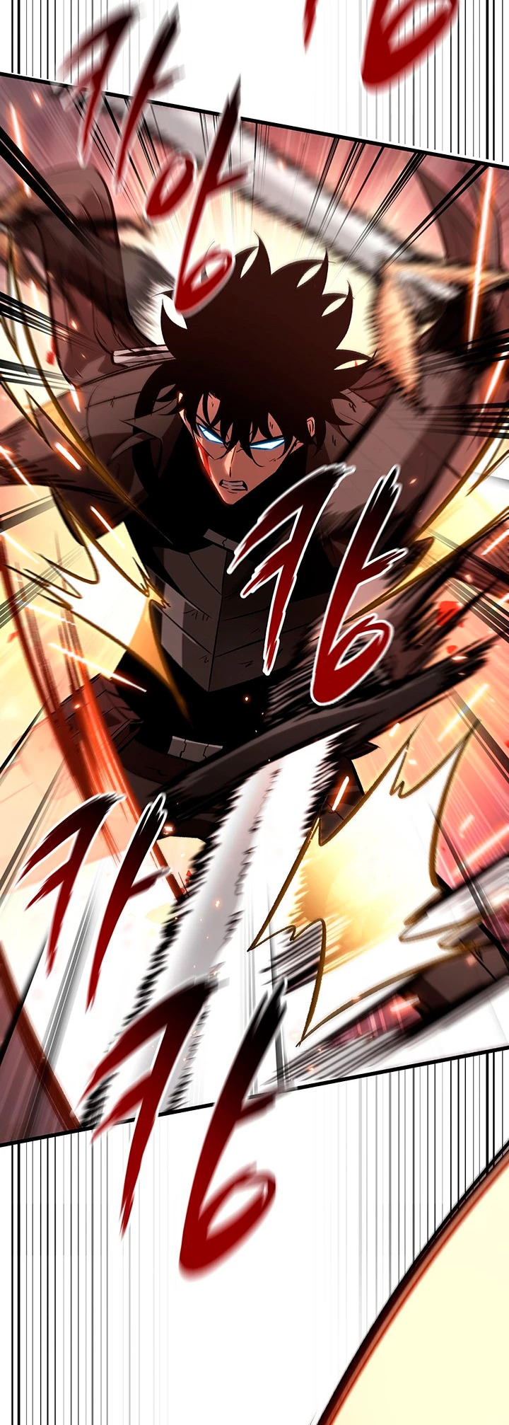 Read Pick Me Up Infinite Gacha ES Manga Online