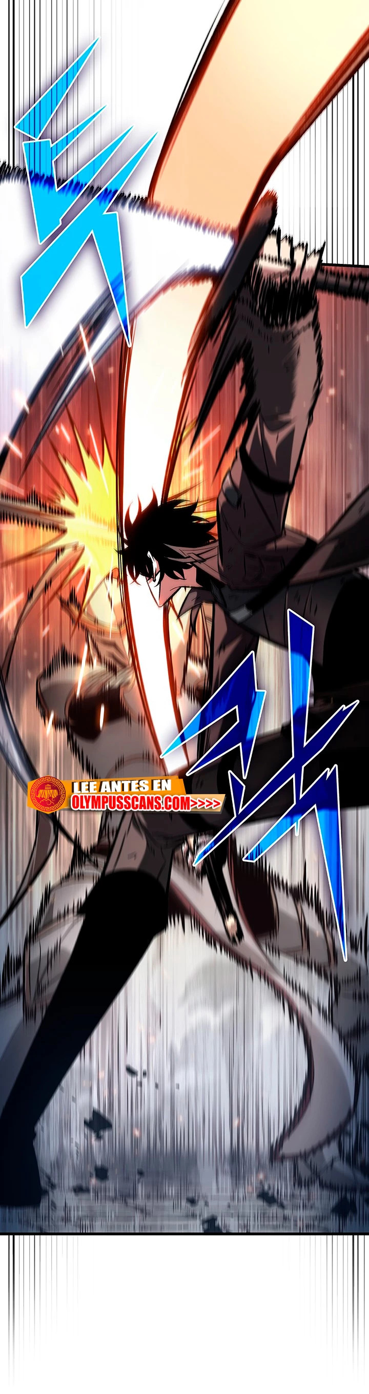 Read Pick Me Up Infinite Gacha ES Manga Online