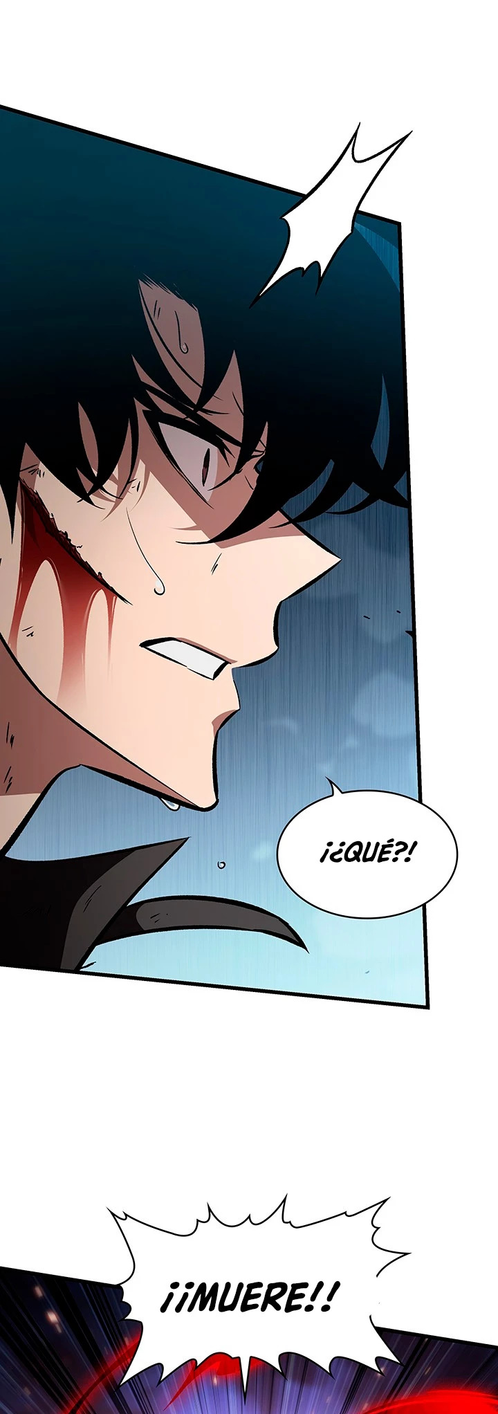 Read Pick Me Up Infinite Gacha ES Manga Online