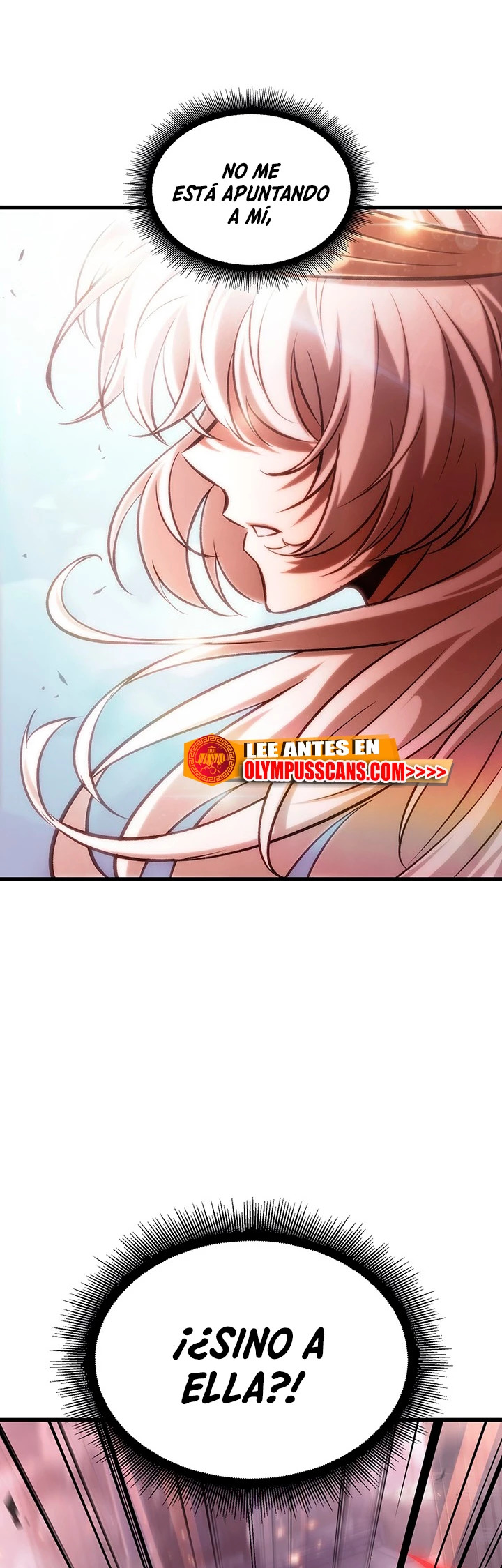 Read Pick Me Up Infinite Gacha ES Manga Online
