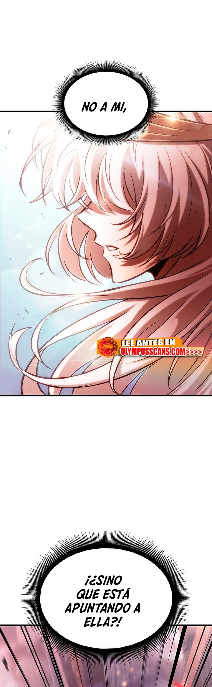 Read Pick Me Up Infinite Gacha ES Manga Online