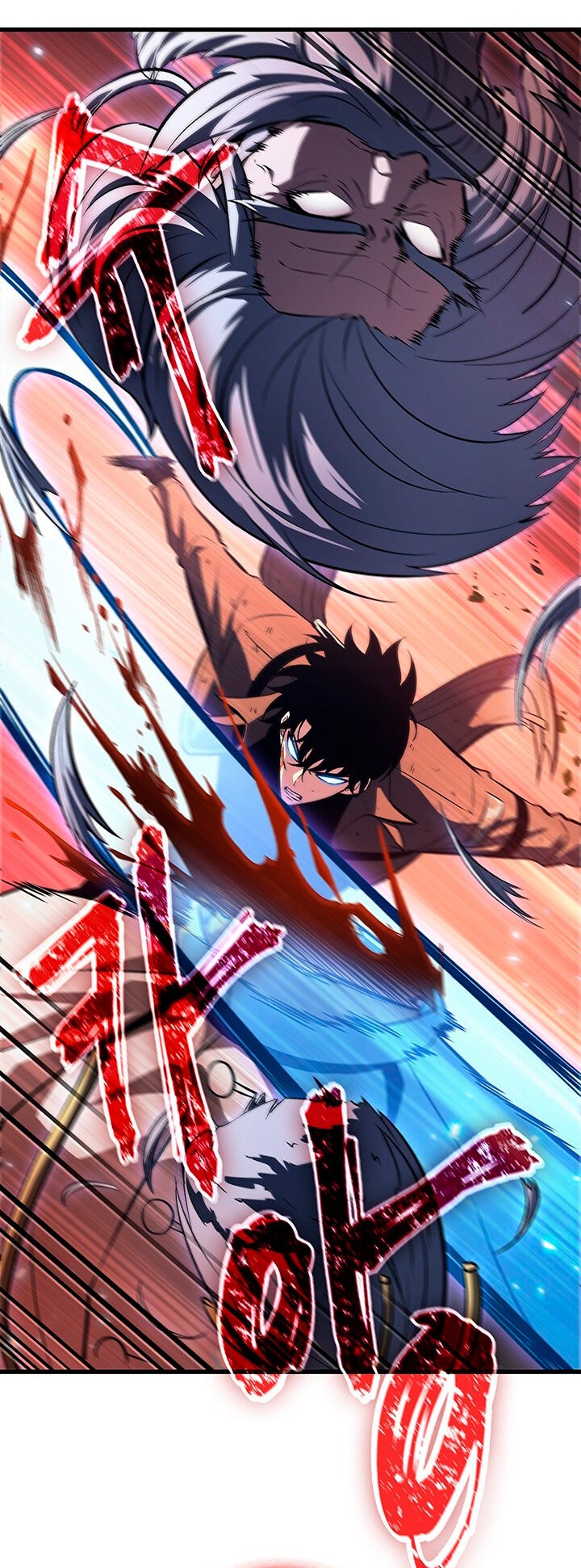 Read Pick Me Up Infinite Gacha ES Manga Online