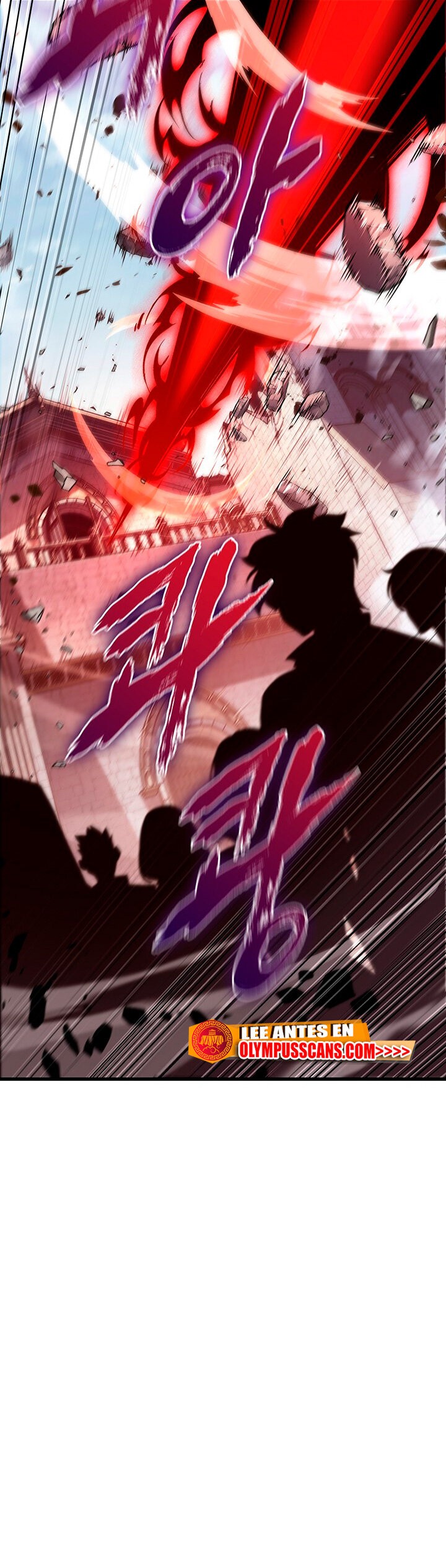 Read Pick Me Up Infinite Gacha ES Manga Online