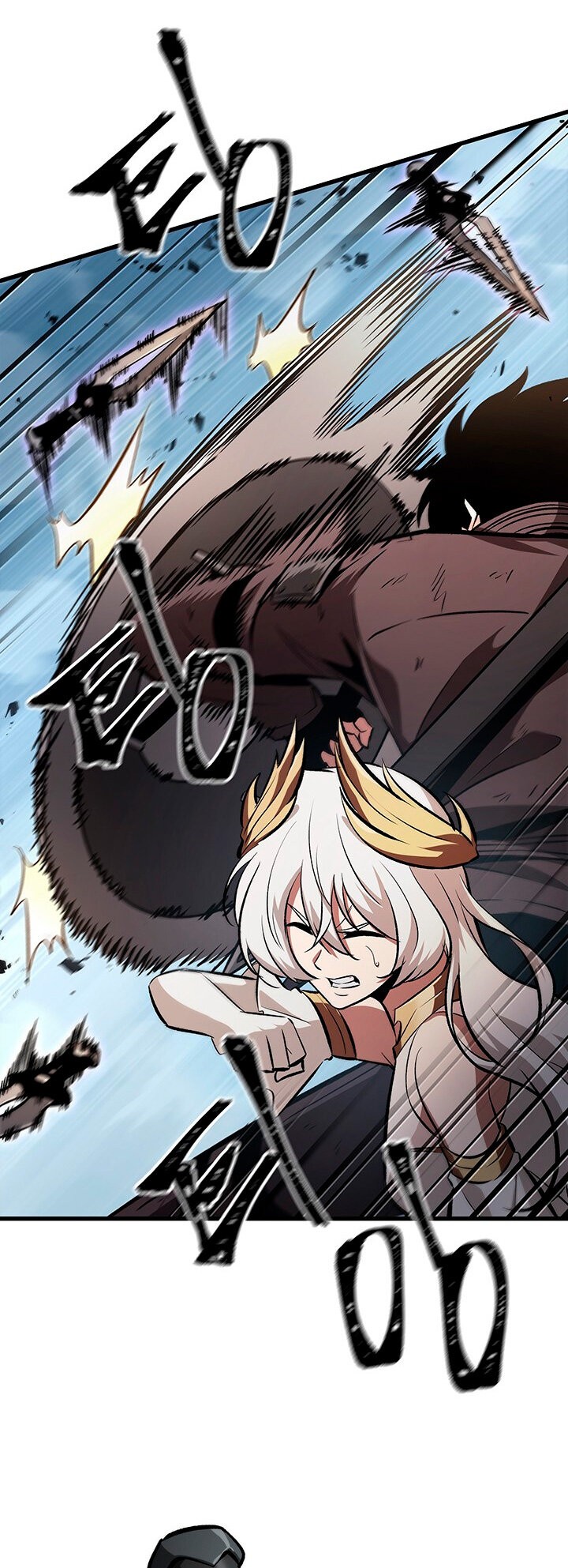 Read Pick Me Up Infinite Gacha ES Manga Online