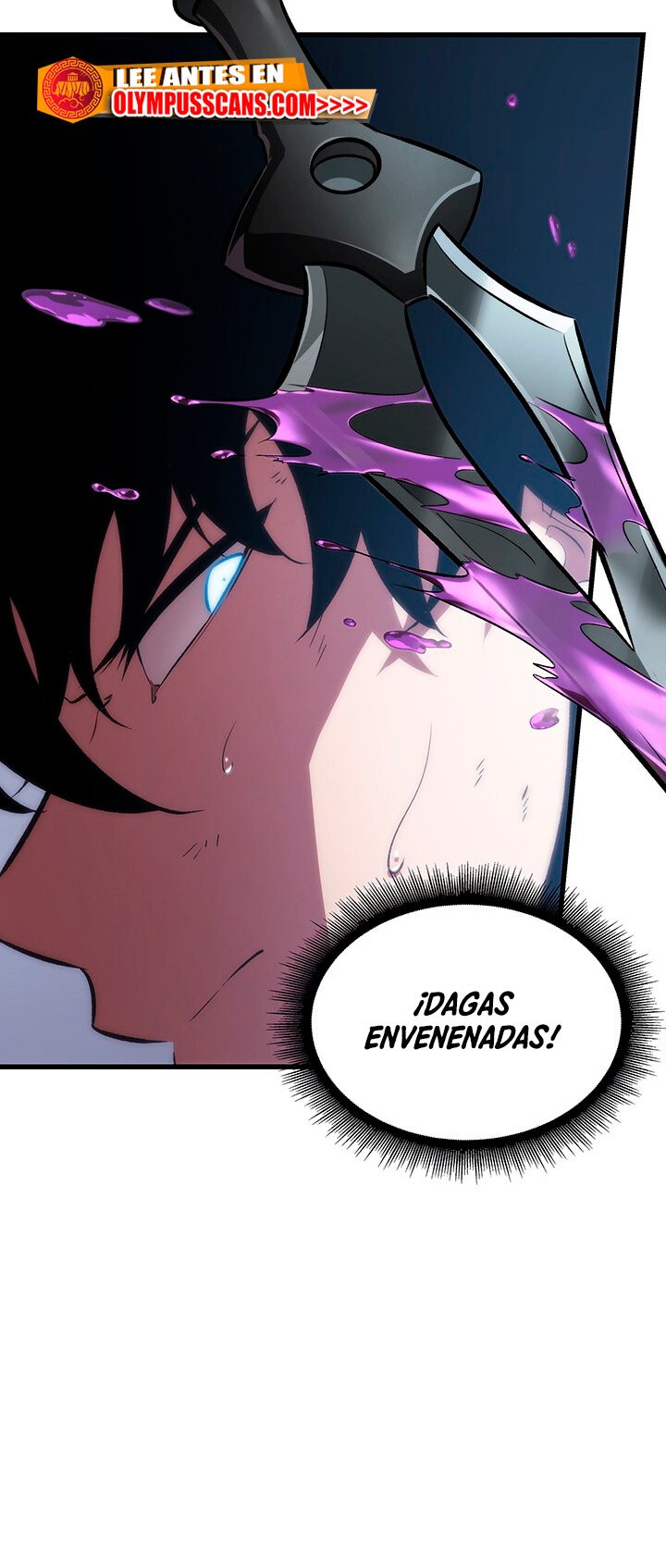 Read Pick Me Up Infinite Gacha ES Manga Online