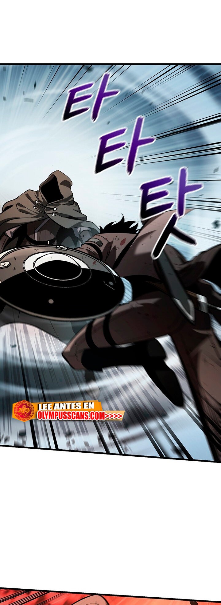 Read Pick Me Up Infinite Gacha ES Manga Online