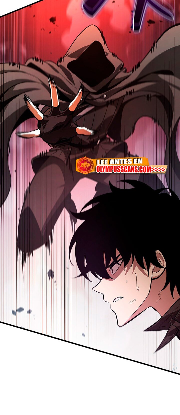 Read Pick Me Up Infinite Gacha ES Manga Online