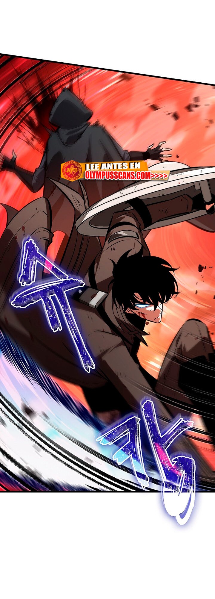 Read Pick Me Up Infinite Gacha ES Manga Online