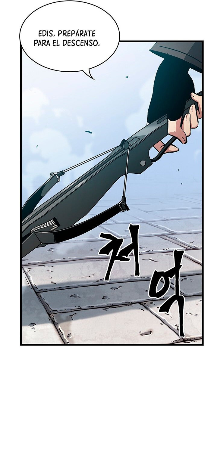 Read Pick Me Up Infinite Gacha ES Manga Online