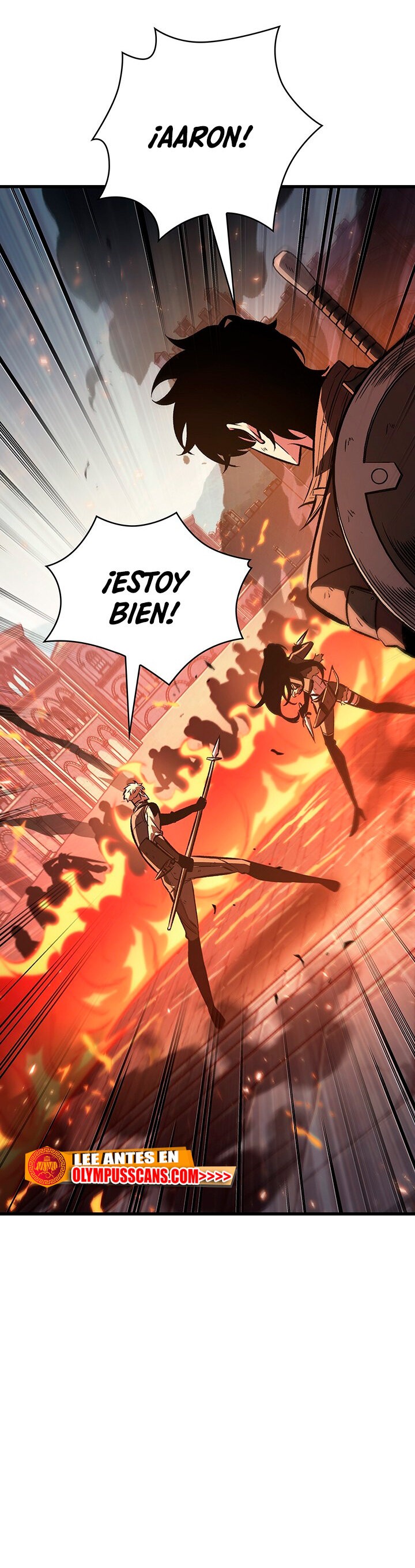 Read Pick Me Up Infinite Gacha ES Manga Online