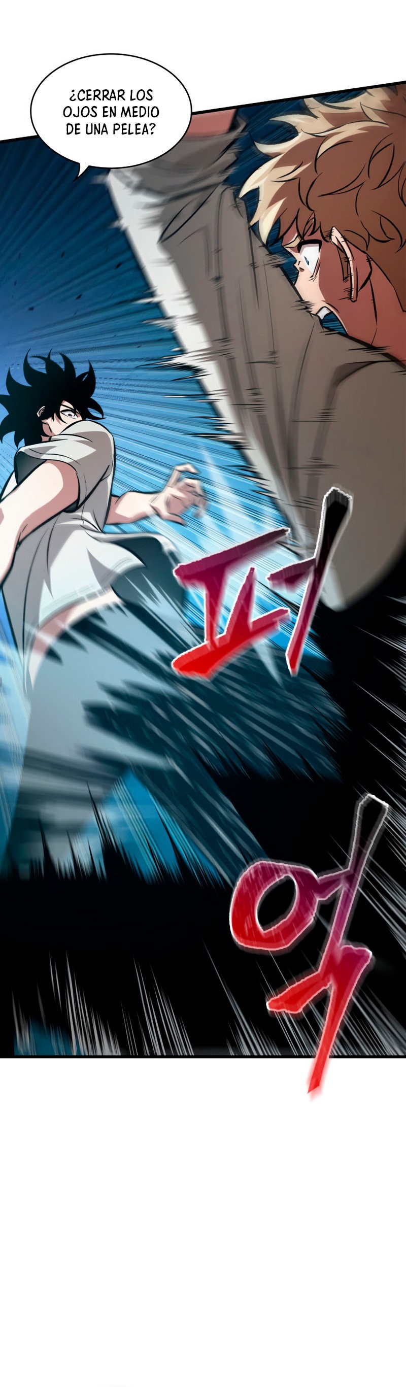Read Pick Me Up Infinite Gacha ES Manga Online