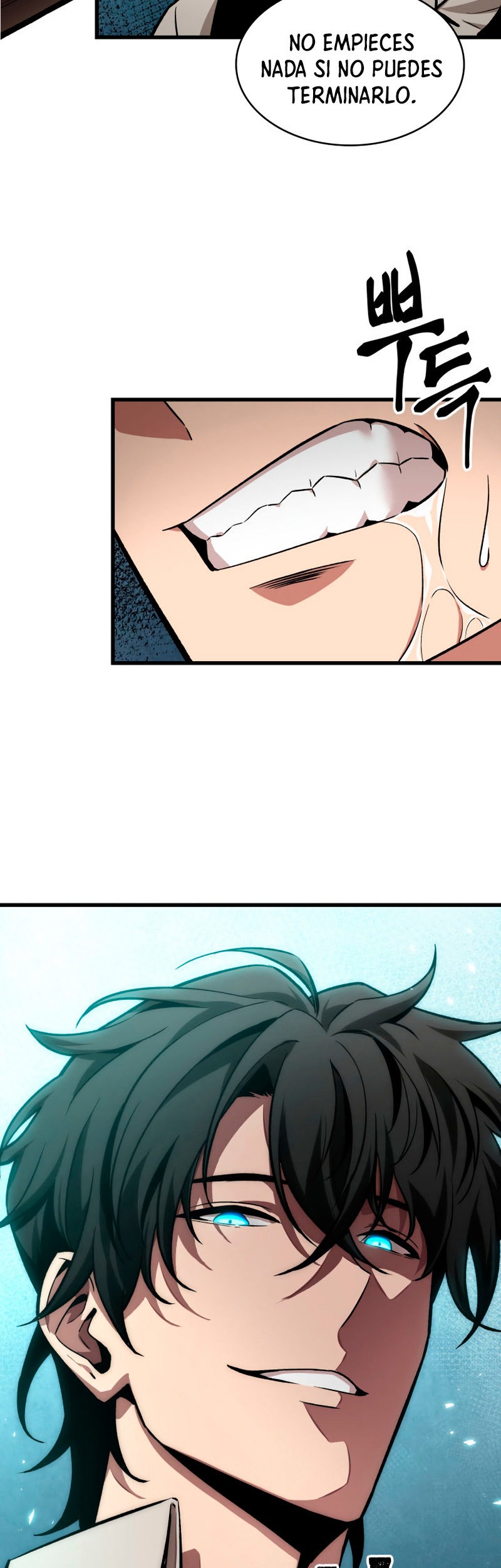 Read Pick Me Up Infinite Gacha ES Manga Online