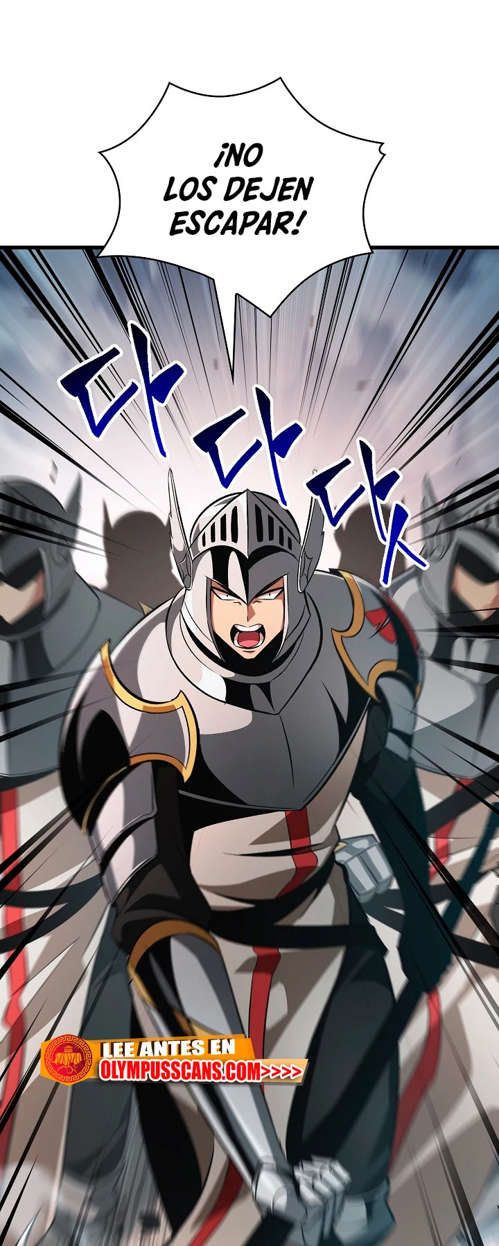 Read Pick Me Up Infinite Gacha ES Manga Online