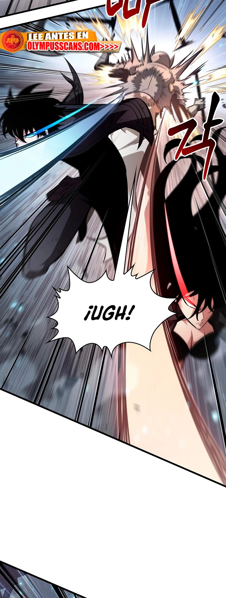 Read Pick Me Up Infinite Gacha ES Manga Online