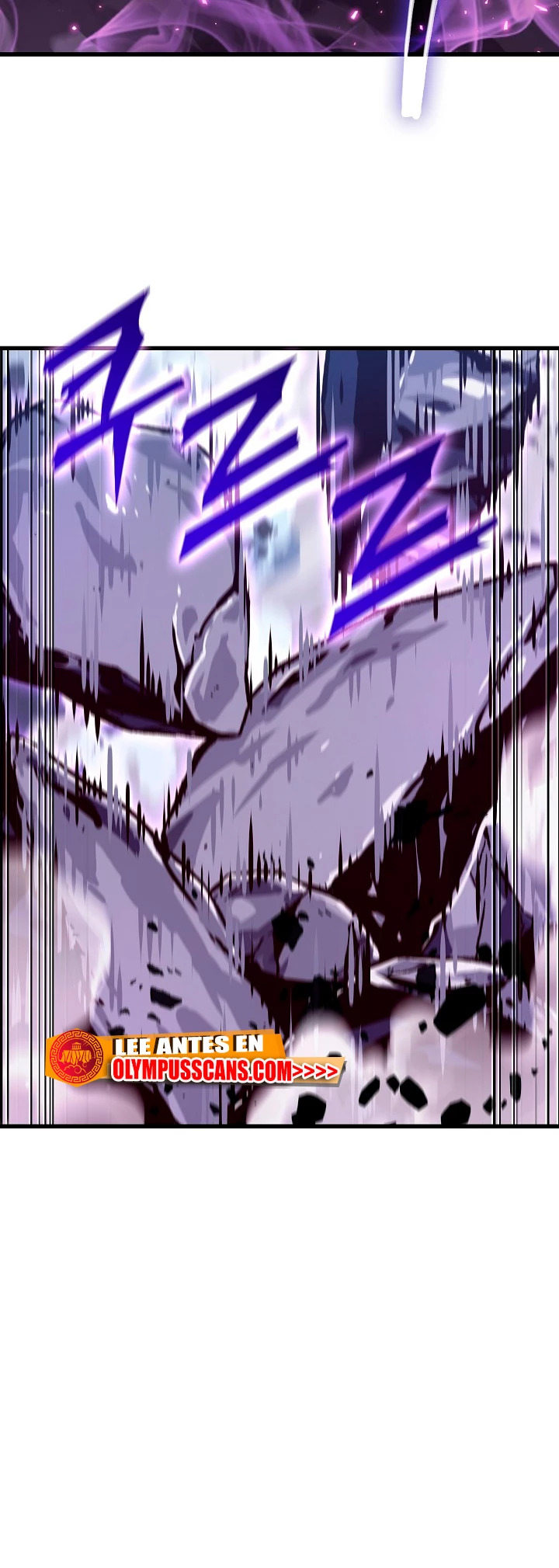 Read Pick Me Up Infinite Gacha ES Manga Online
