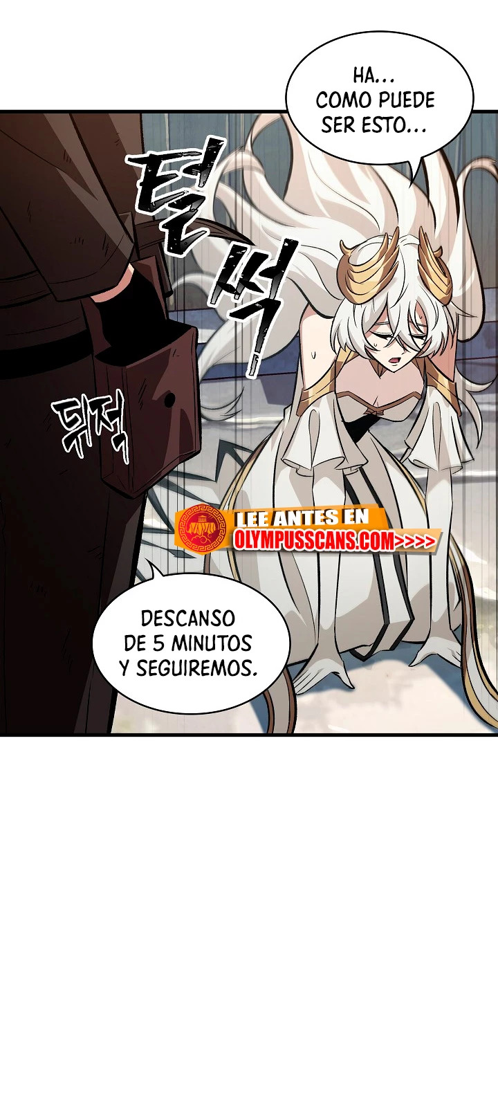 Read Pick Me Up Infinite Gacha ES Manga Online