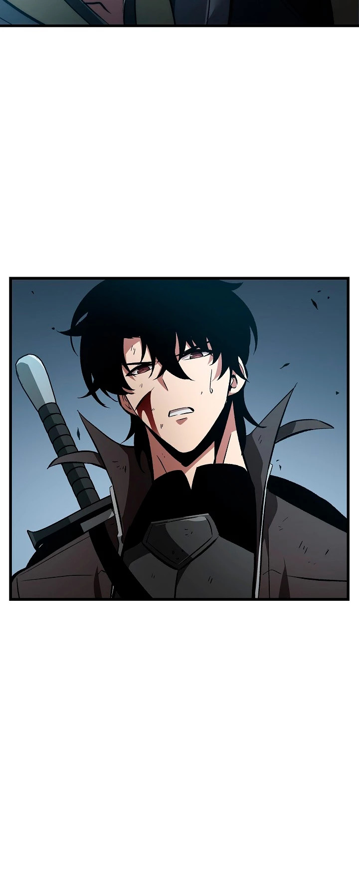 Read Pick Me Up Infinite Gacha ES Manga Online
