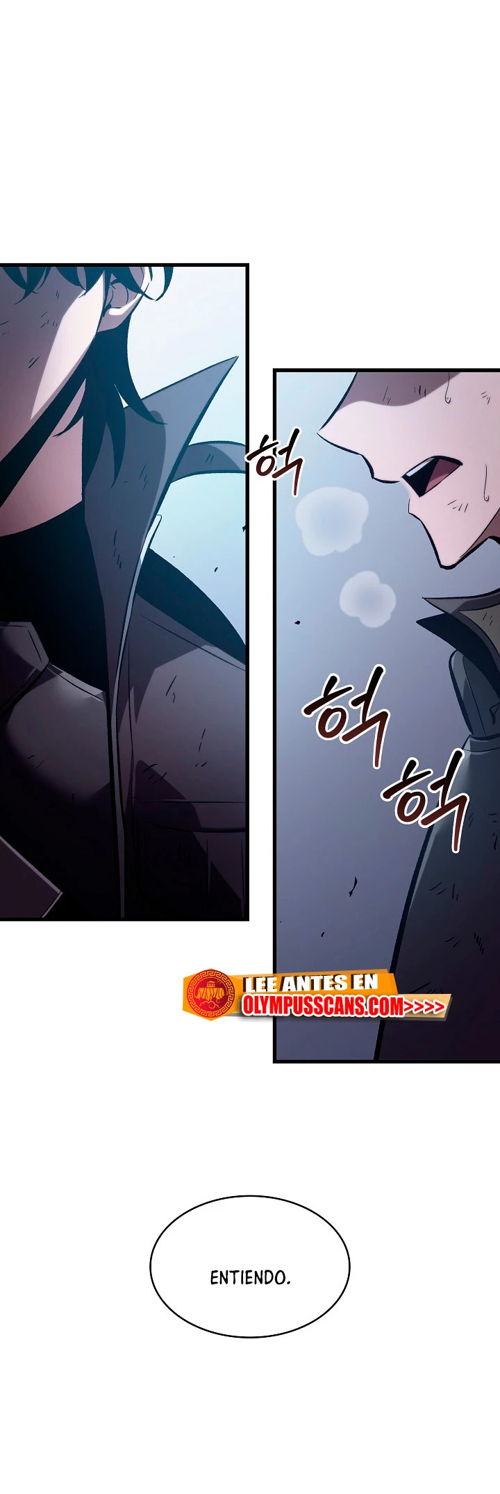 Read Pick Me Up Infinite Gacha ES Manga Online