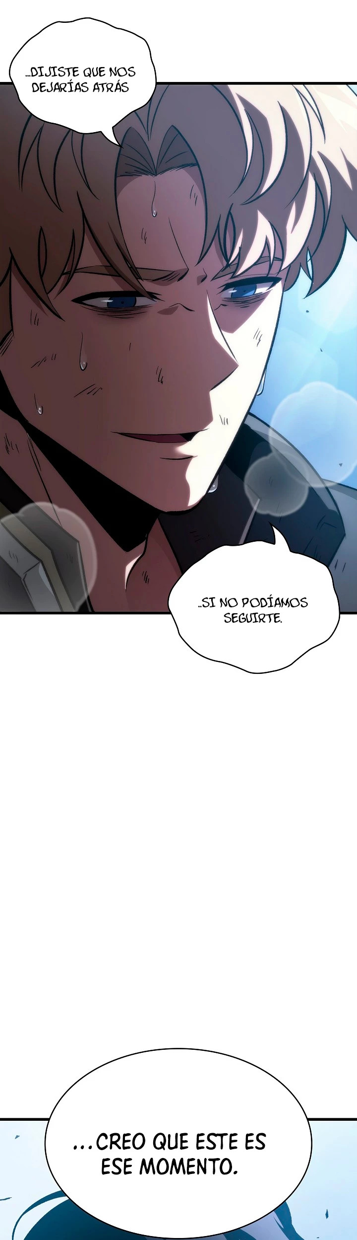 Read Pick Me Up Infinite Gacha ES Manga Online