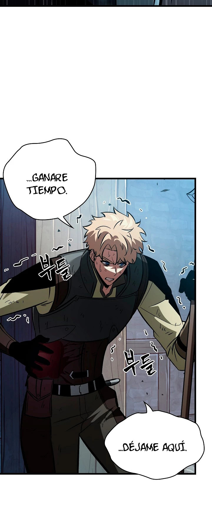 Read Pick Me Up Infinite Gacha ES Manga Online