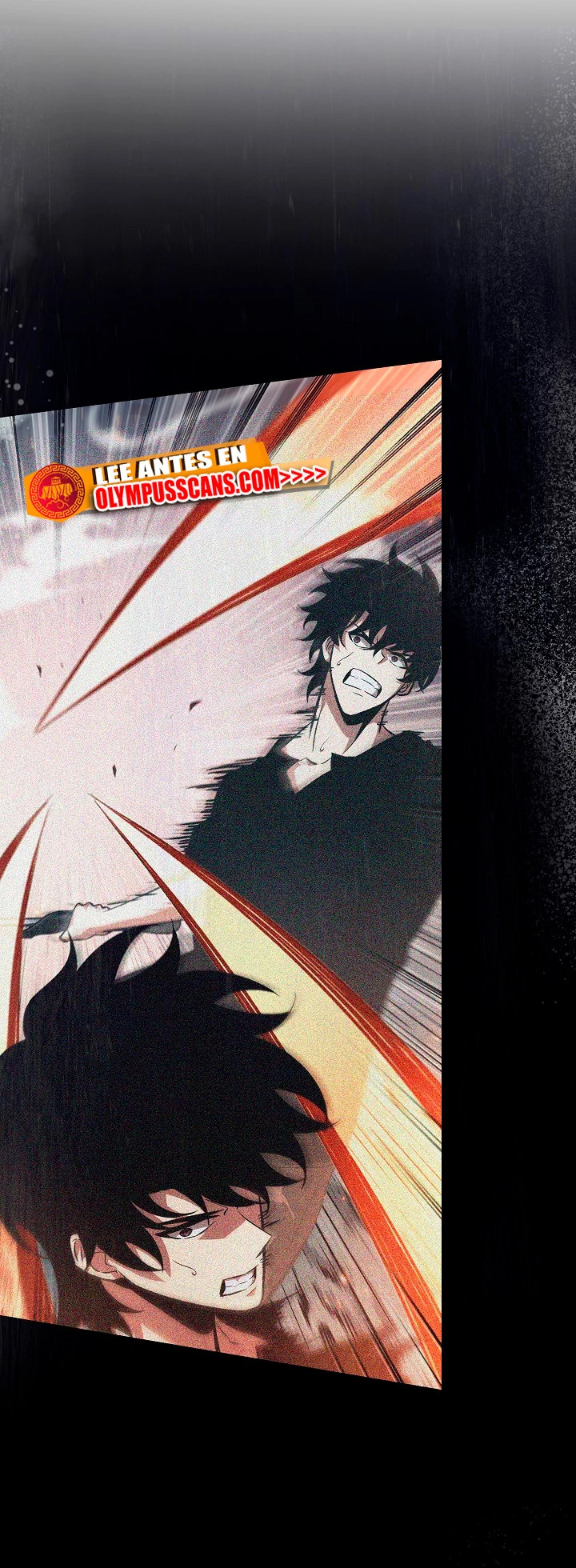 Read Pick Me Up Infinite Gacha ES Manga Online