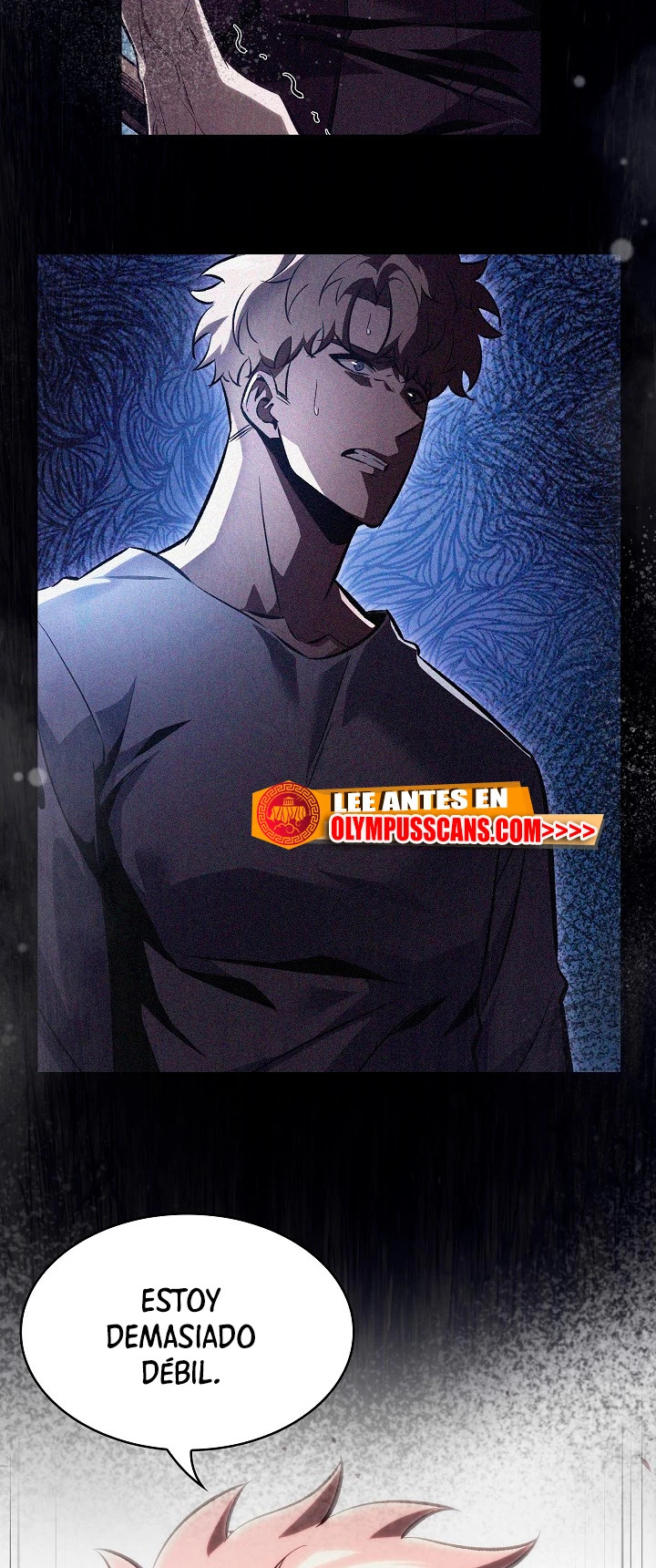 Read Pick Me Up Infinite Gacha ES Manga Online